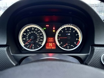 BMW Seria 3 E90-91-92-93 M3 Coupe E92 4.0 V8 420KM 2012 BMW M3 E92 Competition. Idealna w każdym detalu., zdjęcie 20