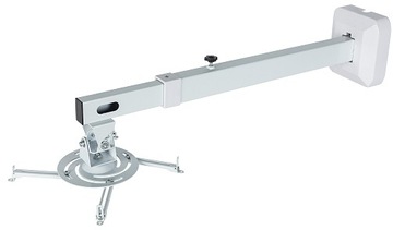 Uchwyt ścienny do projektora AVTek WallMount Next 1200