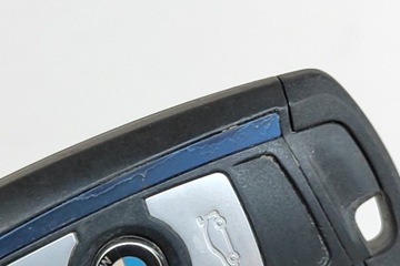 BMW 3 F30 ZAPALOVÁNÍ INTELIGENTNÍ KLÍČEK 434MHZ 9312542 2017 23772703