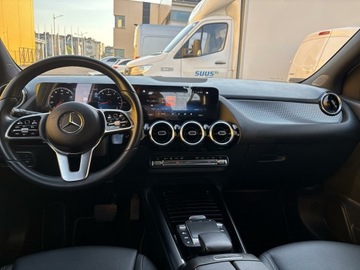 Mercedes Klasa B W247 Sports Tourer 1.3 B200 163KM 2022 Mercedes-Benz B 200, zdjęcie 14