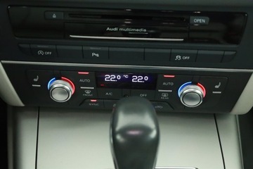 Audi A6 C7 Limousine Facelifting 2.0 TDI ultra 190KM 2016 Audi A6 2.0 TDI, 187 KM, 4X4, Automat, Skóra, zdjęcie 11