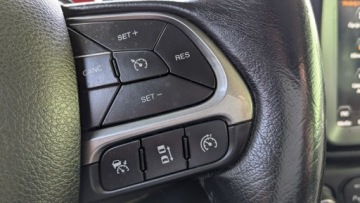 Jeep Renegade SUV Facelifting 1.0 GSE T3 Turbo 120KM 2018 Jeep Renegade 1.0i 120PS OPŁACONY Bezwypadkowy, zdjęcie 30