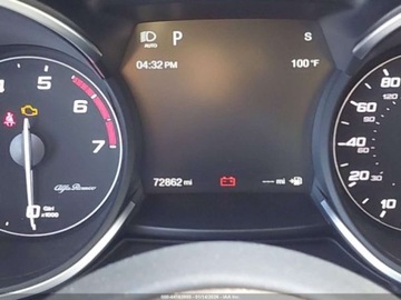 Alfa Romeo Stelvio SUV 2.0 Turbo 280KM 2019 Alfa Romeo Stelvio Sport 2019 2.0 Benzyna 280KM, zdjęcie 11