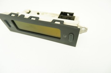 DISPLEJ OBRAZOVKA AUTORÁDIO CITROEN C5 C8 XSARA II FACELIFT 9644422477 E02