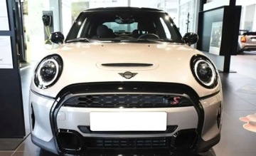 Mini Mini F56 Cooper S 3D Facelifting 2.0 S 178KM 2023 OD RĘKI MINI Cooper S Standard, zdjęcie 2