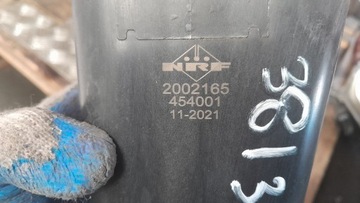 BMW 3 E46 1.9 NÁDOBKA VYROVNÁVACÍ 2002165