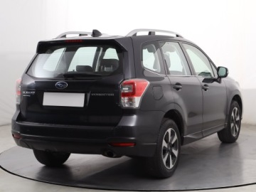 Subaru Forester IV Terenowy Facelifting 2.0i 150KM 2018 Subaru Forester 2.0 X, Salon Polska, zdjęcie 4