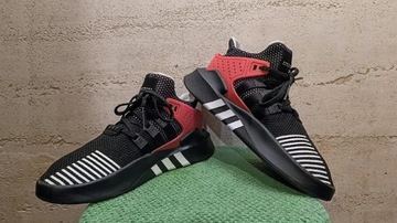 Buty Adidas Eqt Bask Adv Buty m skie Najwi kszy wybor butow m skich Allegro.pl
