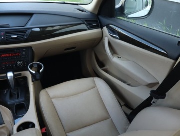 BMW X1 E84 Crossover xDrive20d 177KM 2010 BMW X1 xDrive20d, Salon Polska, 1. Właściciel, zdjęcie 7