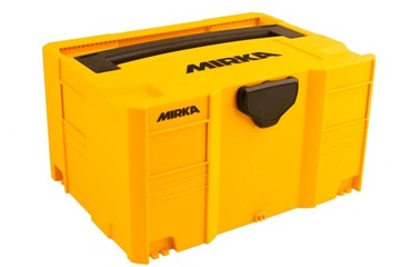MIRKA CASE MIN6533011 T-LOC WALIZKA BOX SYSTAINER