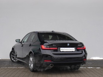 BMW Seria 3 G20-G21 Limuzyna 2.0 320i 184KM 2023 BMW 320 xDrive, 184KM, Lifting, Fotele sportowe, G, zdjęcie 3