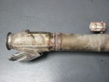 КАТАЛИТИЧЕСКИЙ ФИЛЬТР FAP MASTER III NV 2.3 201005021R