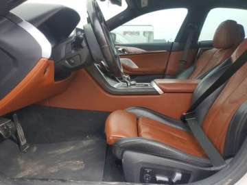 BMW Seria 8 II 2022 BMW Seria 8 M850xi 2022 4.4 Benzyna 523KM, zdjęcie 7