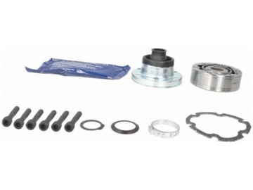 KLOUB HNACÍ LANCIA THEMA 2.0-2.8 84-93 2.0 88-93