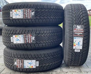 NISSAN QASHQAI ЗИМНИЕ КОЛЕСА 215/65R16 2023 ОРИГИНАЛ