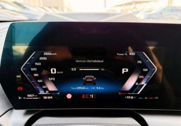 BMW Seria 2 F74 M Gran Coupe 2.0 M235 300KM 2025 BMW Seria 2 I wlasciciel M Sport 360 Gwarancja Bezwypadkowy FVAT23, zdjęcie 31