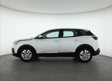 Peugeot 3008 II Crossover 1.2 PureTech 130KM 2019 Peugeot 3008 1.2 PureTech, Salon Polska, zdjęcie 2