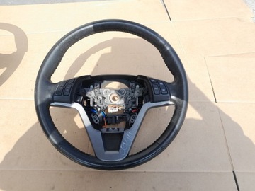 HONDA CR-V III 07R VOLANT KOŽENÁ 3061536 78500-SWA-E1XX-M1