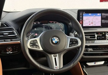 BMW X4 2022 BMW X4 I wlasciciel PL M Sport Gwarancja Bezwypadkowy FVAT23, zdjęcie 13