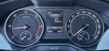 Skoda Superb III Liftback Facelifting 2.0 TDI 190KM 2019 Skoda Superb diesel, automatyczna, napęd 4x4 (dołą, zdjęcie 13