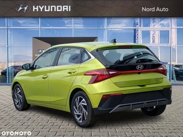 Hyundai i20 III 2025 Hyundai i20 1.2 Modern 1.2 Benzyna 79KM, zdjęcie 2