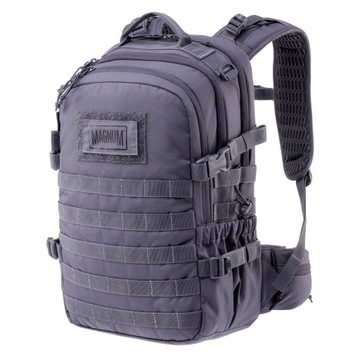 Plecak taktyczny URBANTASK Magnum 25 l Urban steel