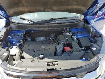 Mitsubishi Outlander III 2021 Mitsubishi Outlander Mitsubishi Outlander Sport SE 2.0 CVT, od ubezpieczal, zdjęcie 11