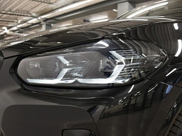 BMW X3 G01 SUV Facelifting 2.0 20d 190KM 2024 BMW X3 xDrive20d DEMO - Koła zimowe w cenie!, zdjęcie 10