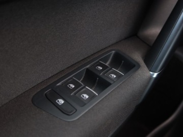 Volkswagen Golf Sportsvan Sportsvan Facelifting 1.5 TSI ACT 150KM 2018 VW Golf Sportsvan 1.5 TSI, Salon Polska, zdjęcie 15