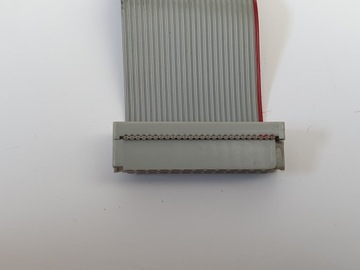 CSA LL83498 AWM 2651 ЛЕНТОЧНЫЙ ПЛОСКИЙ КАБЕЛЬ 144–160 см