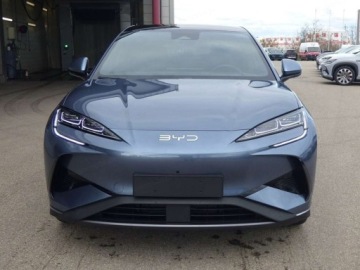 BYD Sealion 7 82.5kWh 530KM 2025 Excellence AWD Suv (530KM) 2025, zdjęcie 1