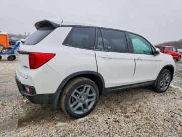 Honda 2023 Honda Passport Exl 2023 3.5 Benzyna 280KM, zdjęcie 3