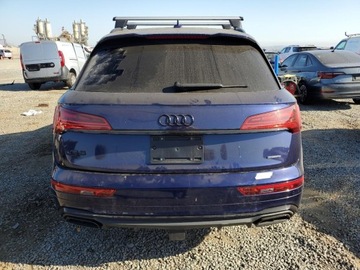 Audi Q5 II 2023 Audi Q5 Premium Plus 45 2023 2.0l 2.0 Benzyna 261KM, zdjęcie 2