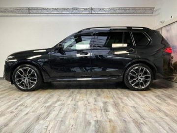BMW X7 SUV Facelifting 3.0 40d 352KM 2026 BMW X7 xDrive40d Sport Suv 3.0 (352KM) 2026, zdjęcie 2
