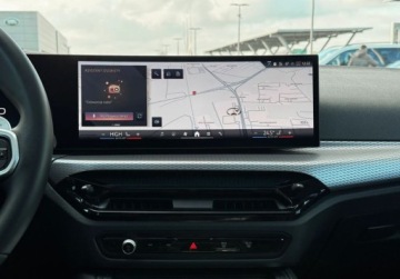 BMW Seria 4 G22-23-26 2025 BMW Seria 4 I wlasciciel M Sport 360 Gwarancja Bezwypadkowy FVAT23, zdjęcie 33