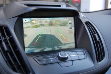 Ford Kuga III 2019 Kuga ST-Line 4x4 2.0Benz Europa Full Opcja XenLed KeylessGo Kamera El.Klapa, zdjęcie 26