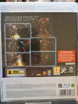 Космический Халк PS3, SklepRetroWWA