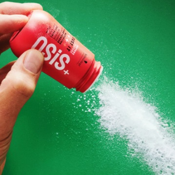 Schwarzkopf Osis Dust It Матирующая пудра для объема