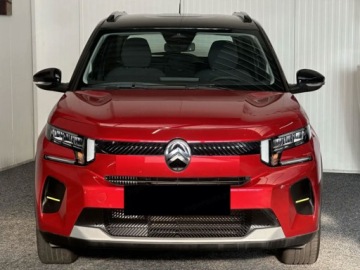 Citroen C3 IV 2026 Od ręki - Plus 1.2 mHEV 110KM, zdjęcie 1