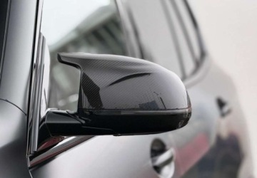 BMW X5 G05 M SUV 4.4 M50i 530KM 2023 BMW X5 M60i I wlasciciel V8 Hak PL Gwarancja Bezwypadkowy FV23, zdjęcie 11