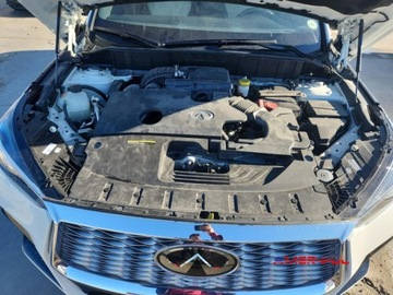 Infiniti 2023 Infiniti QX55 2023 r., 2,0L LUXE 2.0 Benzyna 268KM, zdjęcie 11