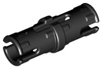 LEGO Technic Pin 2780 - Czarny/Black NOWY