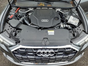 Audi A6 C8 2024 Audi a6 Premium Plus 2024 3.0l 3.0 Benzyna 335KM, zdjęcie 6