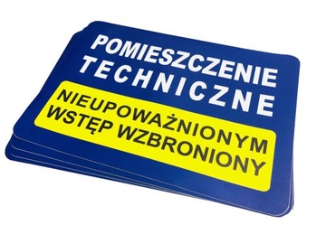 NAKLEJKI REKLAMOWE KAŻDA OSOBNO ZADRUK 100x100cm