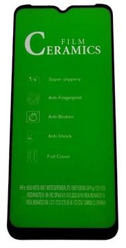 Szkło Ceramiczne Hybrydowe do OPPO A31