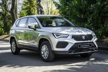Seat Ateca 2026 Seat Ateca Reference 1.0 TSI 115 KM - Dostępny od, zdjęcie 10