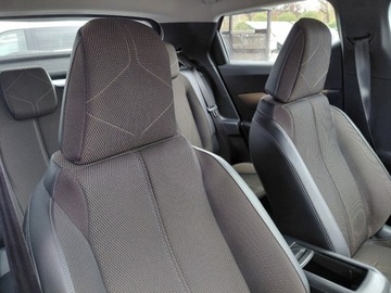  DS Automobiles DS 3 Crossback Automat Navi Klimatronik Alu PDC 1.2 Benzyna, zdjęcie 13