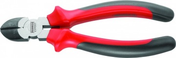 Szczypce obcinaczki boczne 160mm Modeco