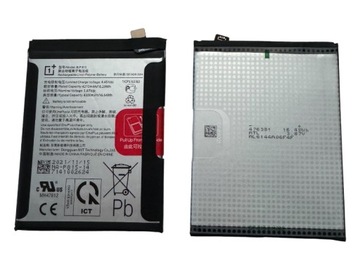 ORYGINALNA BATERIA AKUMULATOR BLP815 1+ ONE+ OnePlus Nord N10 5G BE2029