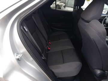 Toyota C-HR II SUV 1.8 Hybrid 140KM 2024 Toyota C-HR 1.8 Hybrid Style Toyota C-HR NG 1.8 HS, zdjęcie 12